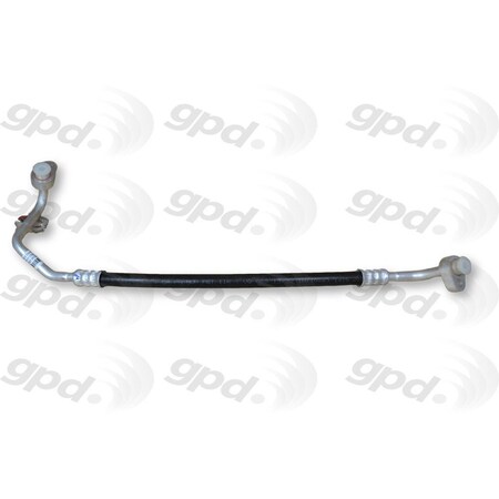 Gpd Hose Discharge Line, 4812222 4812222